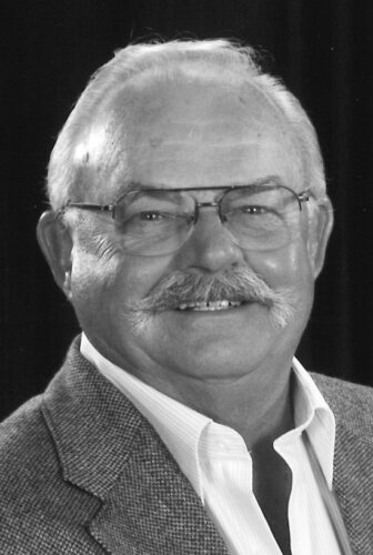 Donald C. Neuenfeldt
